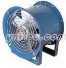 T35-11型軸流通風(fēng)機(jī)