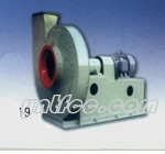 10-18型高壓離心通風(fēng)機(jī)