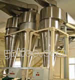 CS旋風(fēng)除塵器